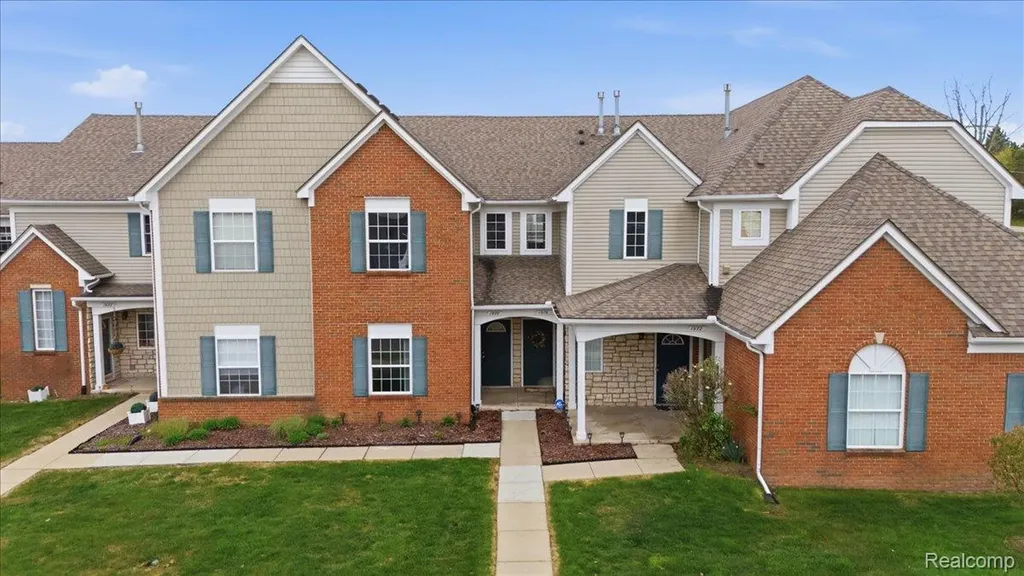 1980 Monarch Drive Shelby Charter Township MI 48316