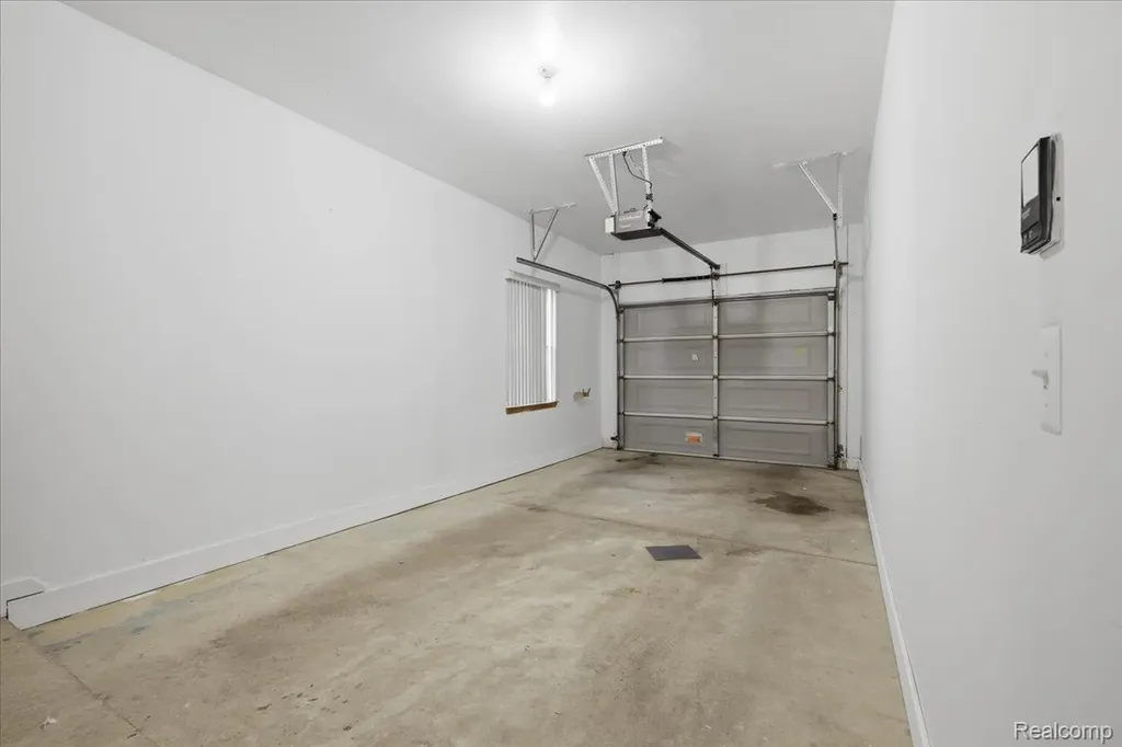 1980 Monarch Drive Shelby Charter Township MI 48316