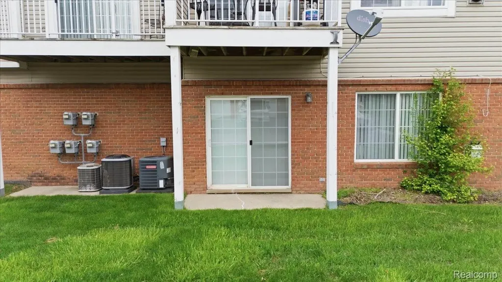 1980 Monarch Drive Shelby Charter Township MI 48316
