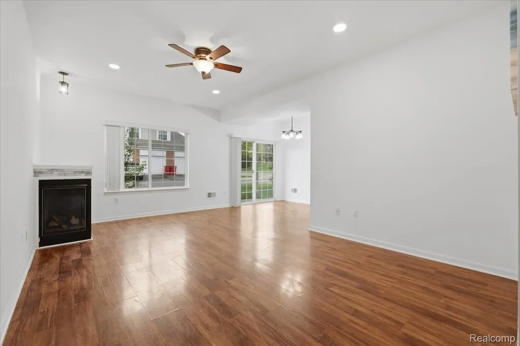 1980 Monarch Drive Shelby Charter Township MI 48316