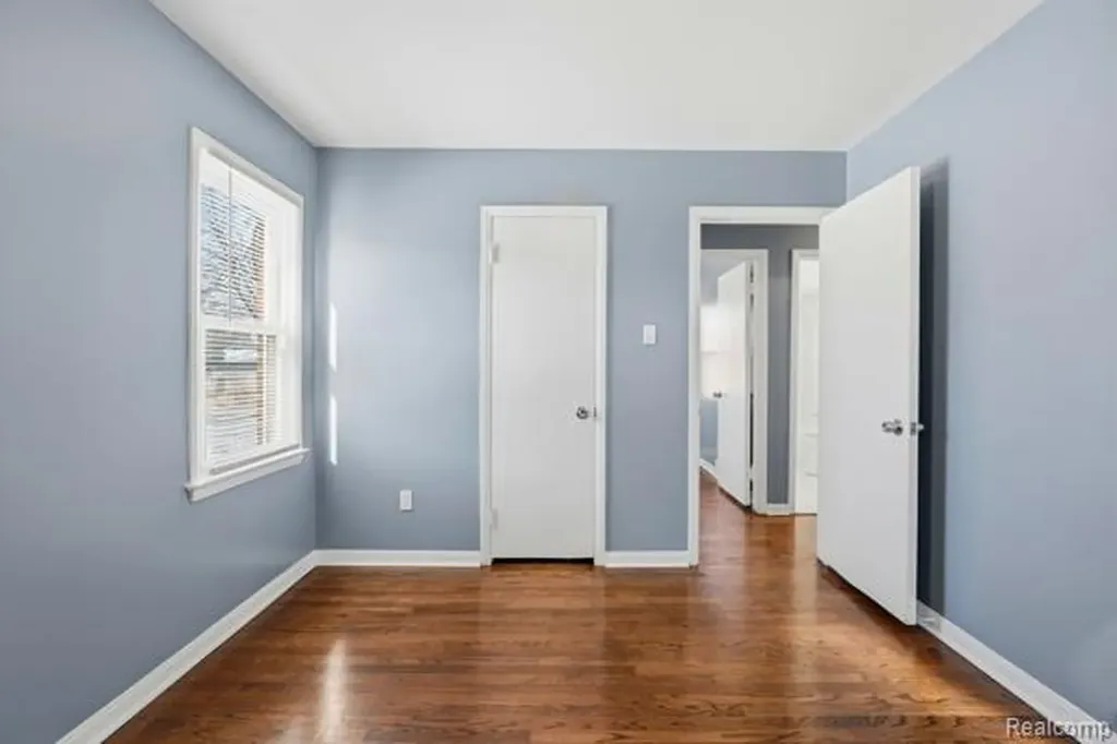14581 Chatham Street Detroit City MI 48223
