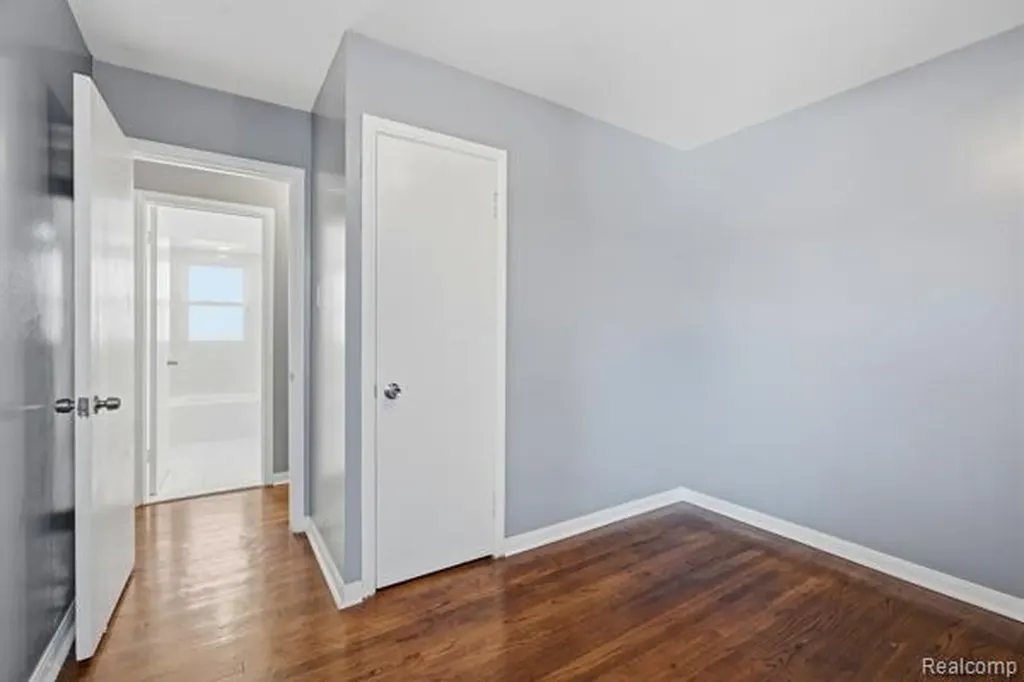 14581 Chatham Street Detroit City MI 48223