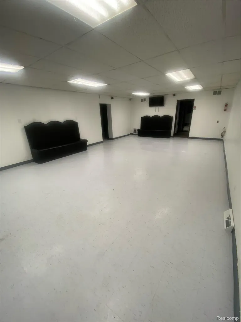 20110 W Mcnichols Road Detroit City MI 48219