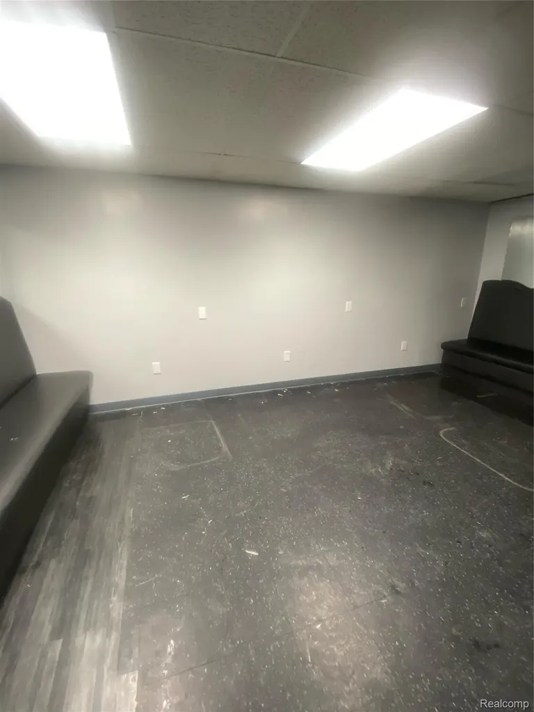 20110 W Mcnichols Road Detroit City MI 48219