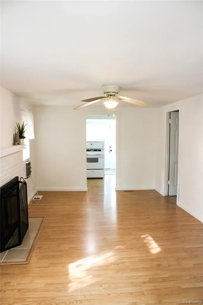 9485 Portage Lake Avenue Dexter Township MI 48169