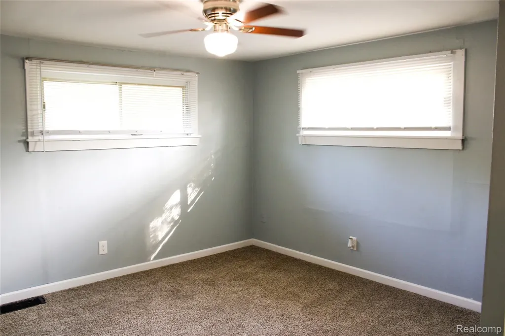 9485 Portage Lake Avenue Dexter Township MI 48169