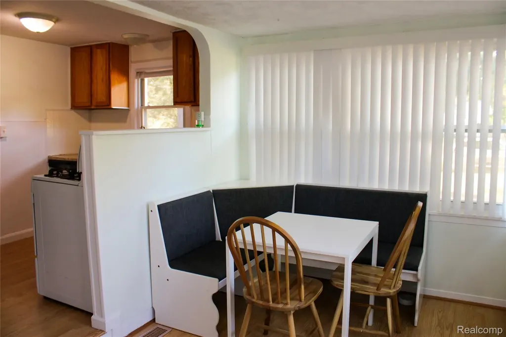 9485 Portage Lake Avenue Dexter Township MI 48169