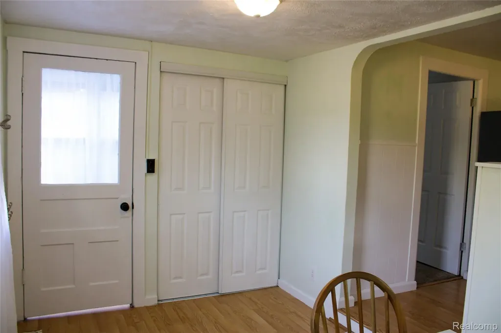 9485 Portage Lake Avenue Dexter Township MI 48169