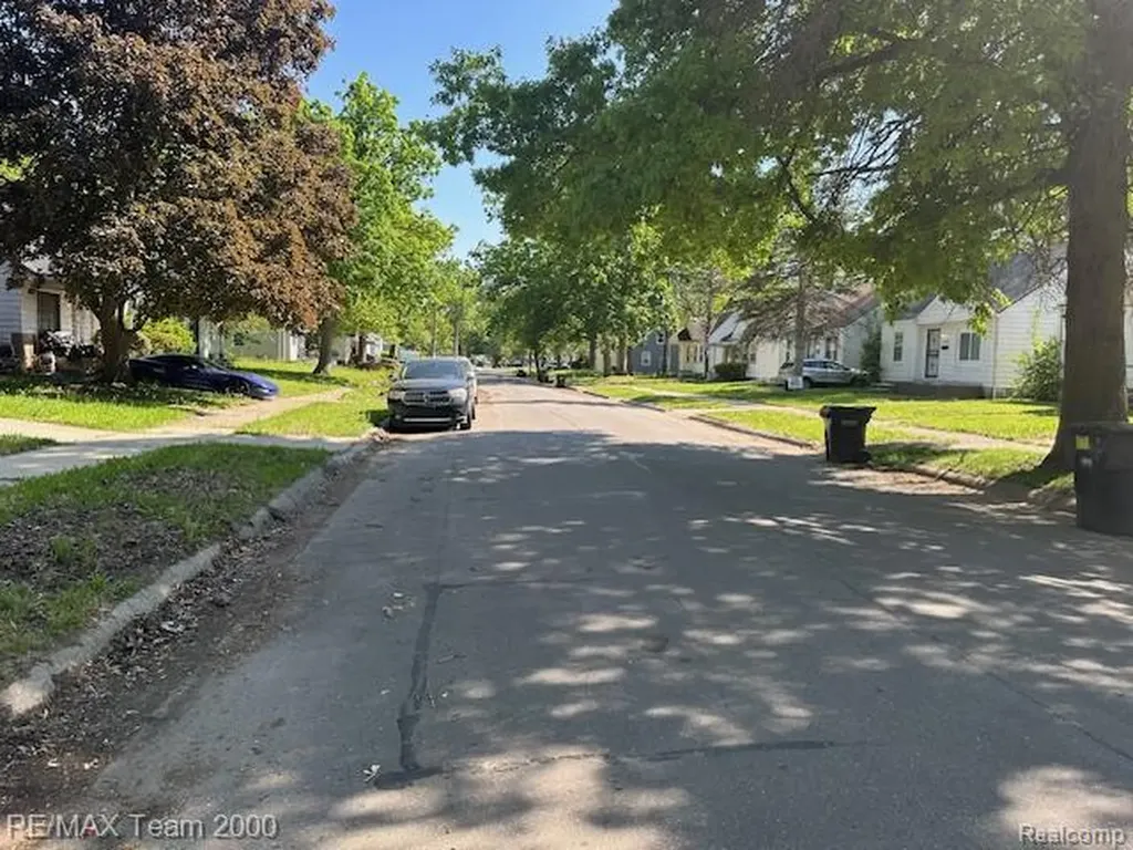 20044 Ferguson Street Detroit City MI 48235