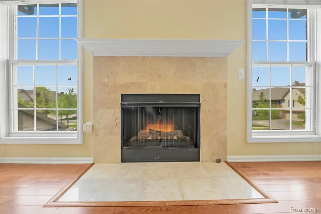 28284 Carlton Way Drive Novi City MI 48377