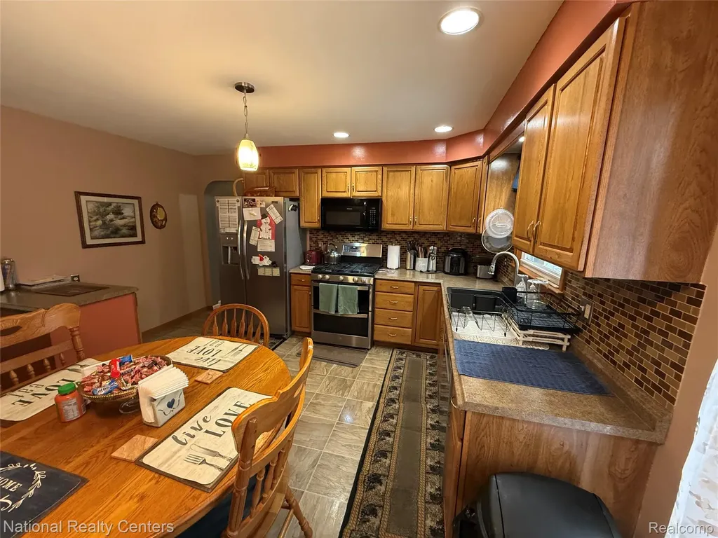205 Sunset Boulevard Alpena City MI 49707