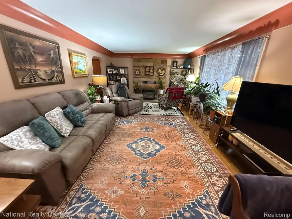 205 Sunset Boulevard Alpena City MI 49707