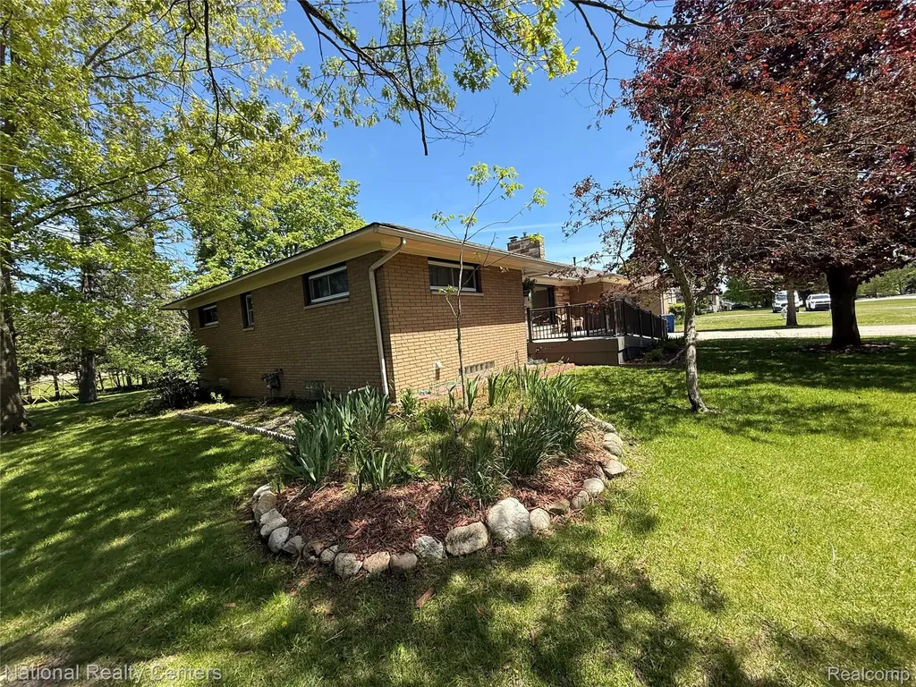 205 Sunset Boulevard Alpena City MI 49707