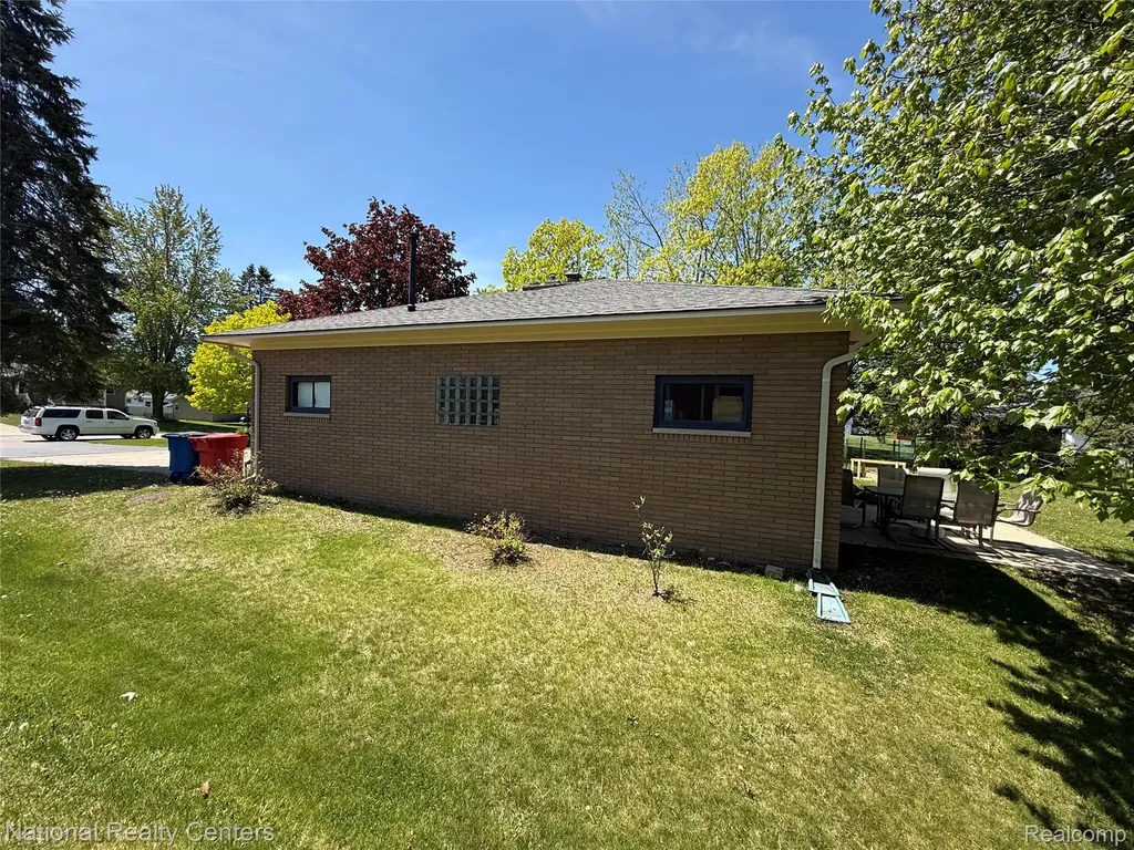205 Sunset Boulevard Alpena City MI 49707
