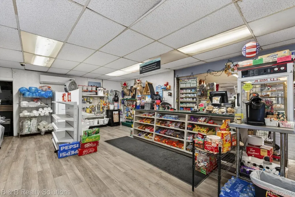 5009 Lapeer Road Deerfield Township MI 48421