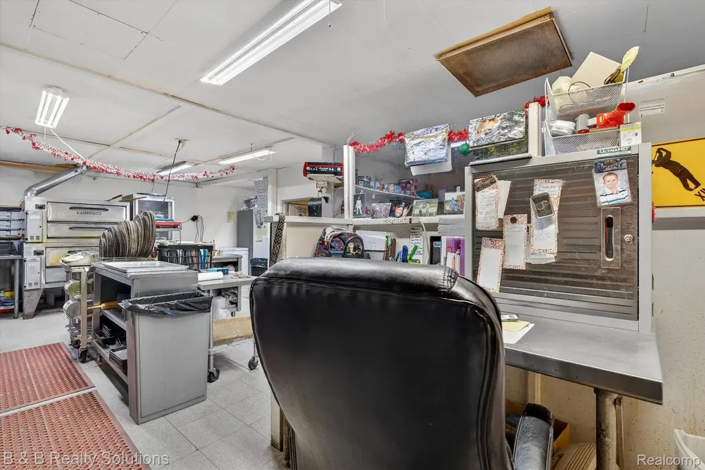 5009 Lapeer Road Deerfield Township MI 48421