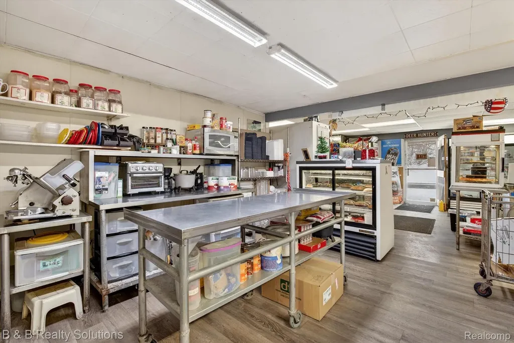 5009 Lapeer Road Deerfield Township MI 48421