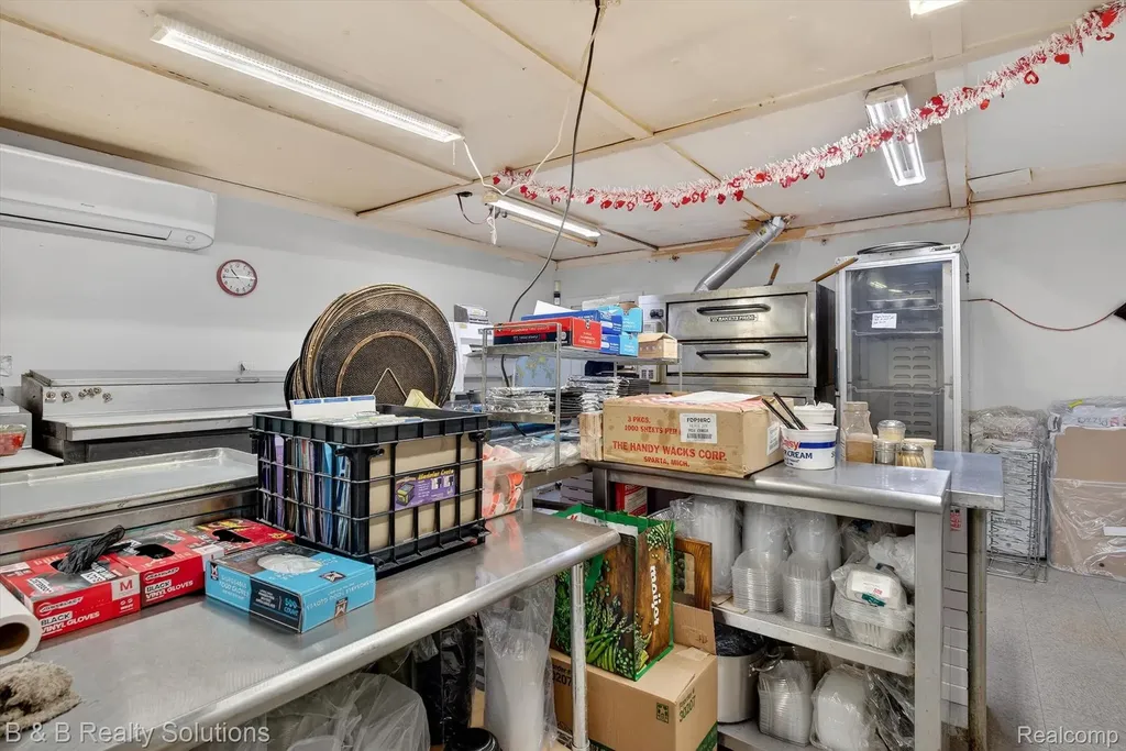 5009 Lapeer Road Deerfield Township MI 48421