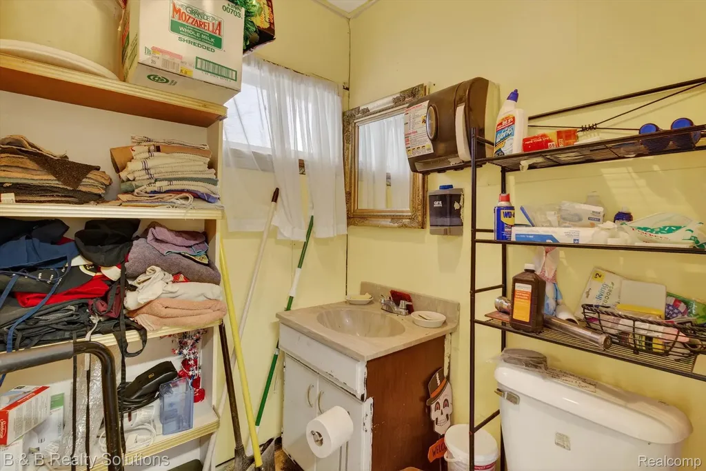 5009 Lapeer Road Deerfield Township MI 48421