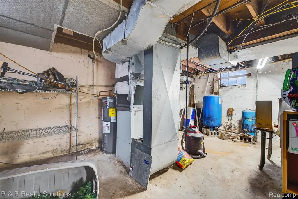5009 Lapeer Road Deerfield Township MI 48421