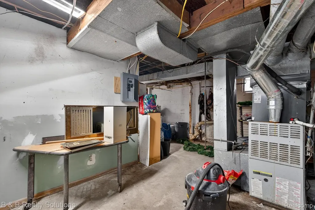 5009 Lapeer Road Deerfield Township MI 48421