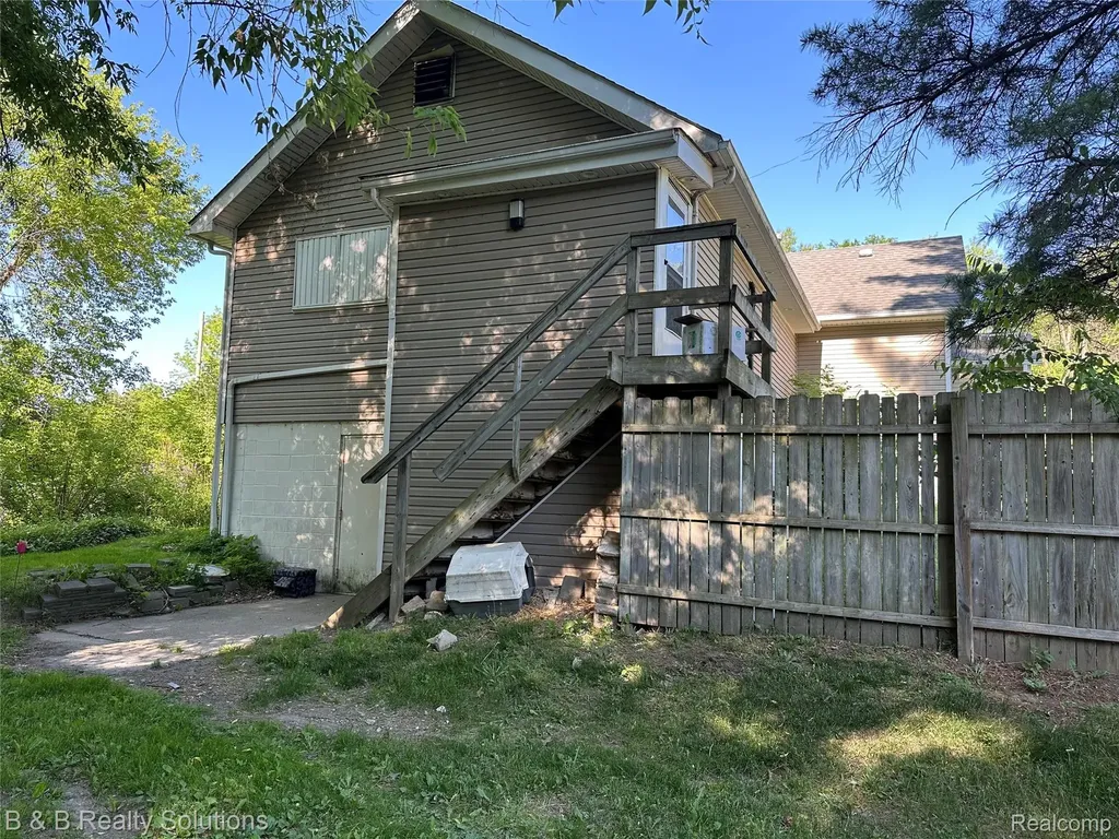 5009 Lapeer Road Deerfield Township MI 48421