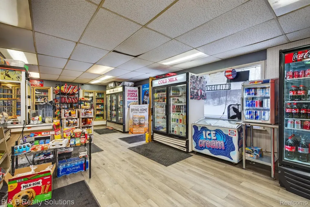 5009 Lapeer Road Deerfield Township MI 48421