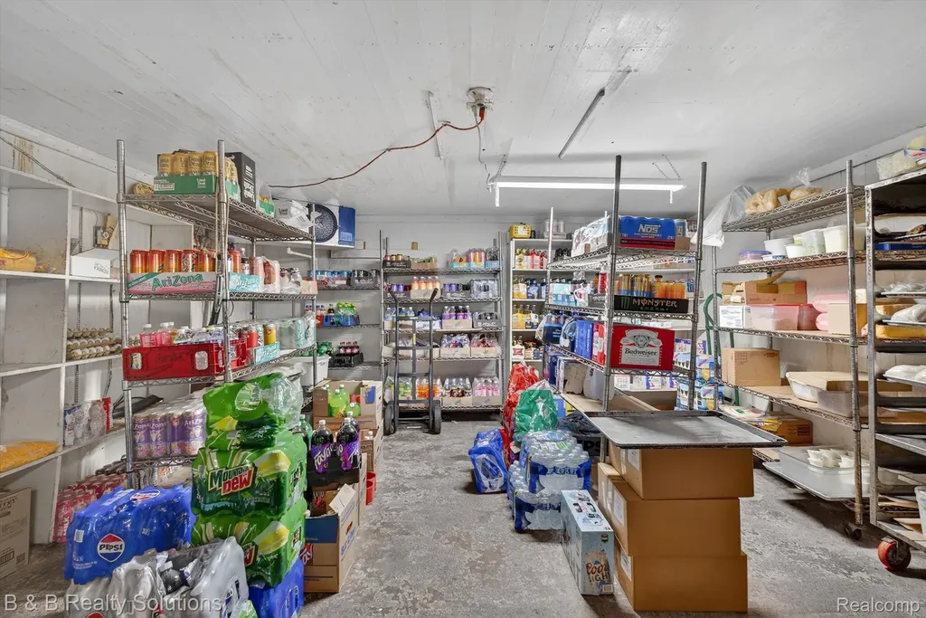 5009 Lapeer Road Deerfield Township MI 48421