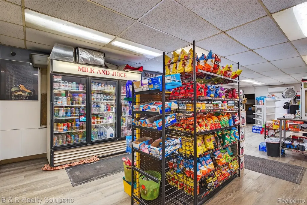 5009 Lapeer Road Deerfield Township MI 48421