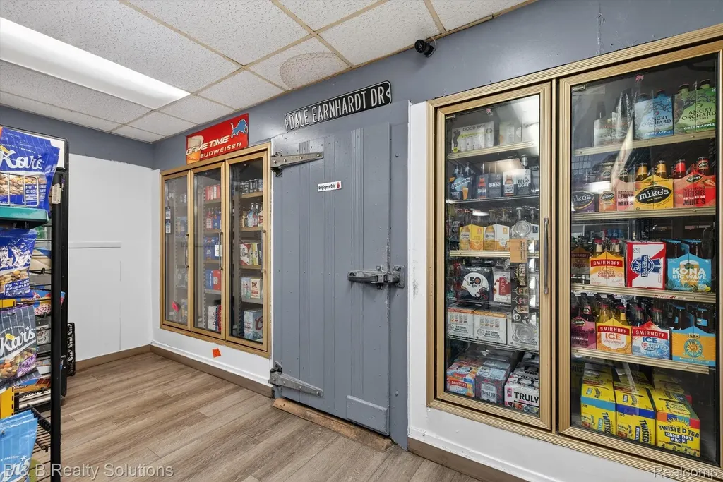 5009 Lapeer Road Deerfield Township MI 48421