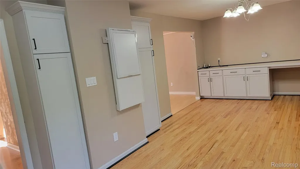 5791 Beauchamp Place West Bloomfield Charter Township MI 48322