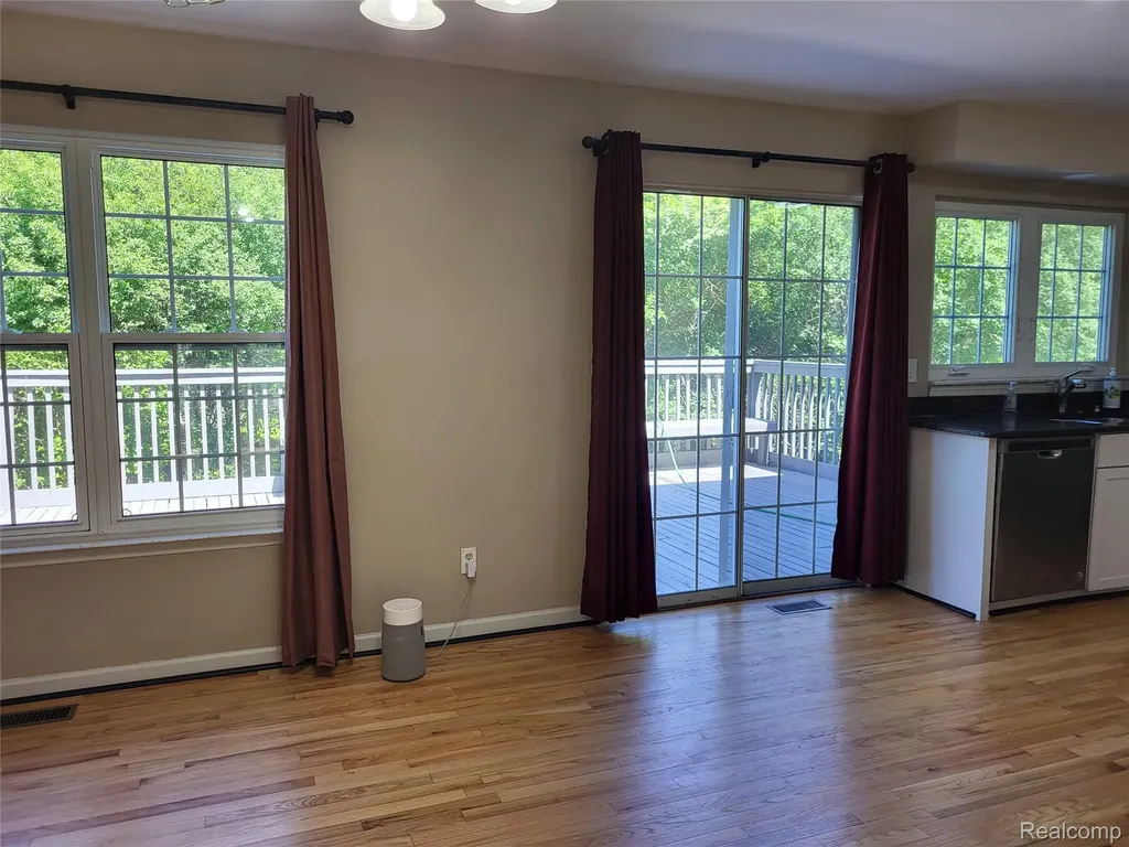 5791 Beauchamp Place West Bloomfield Charter Township MI 48322
