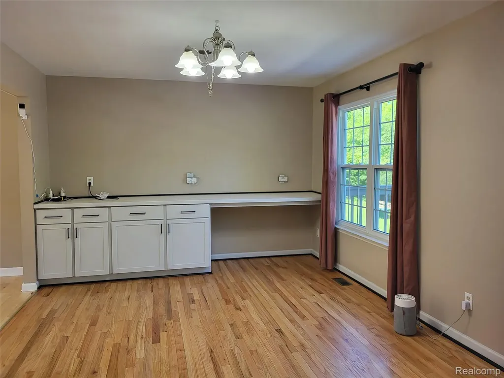 5791 Beauchamp Place West Bloomfield Charter Township MI 48322