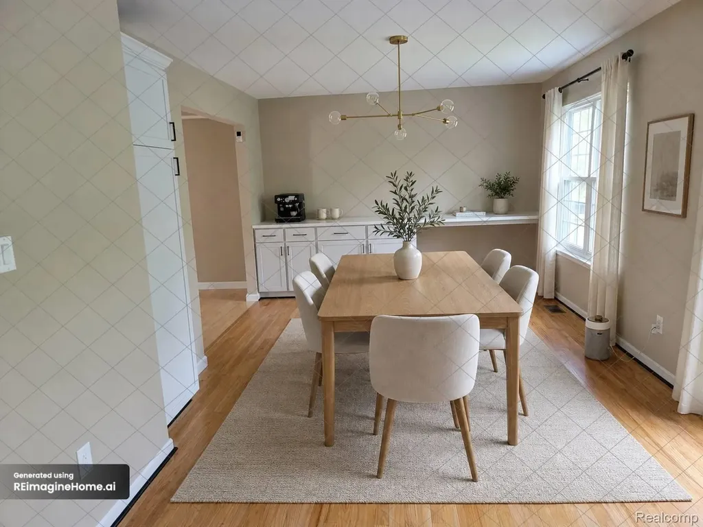 5791 Beauchamp Place West Bloomfield Charter Township MI 48322