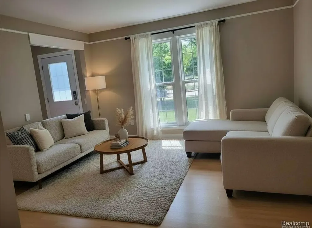 5791 Beauchamp Place West Bloomfield Charter Township MI 48322