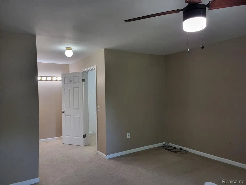 5791 Beauchamp Place West Bloomfield Charter Township MI 48322
