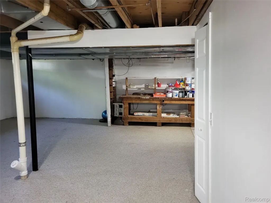 5791 Beauchamp Place West Bloomfield Charter Township MI 48322