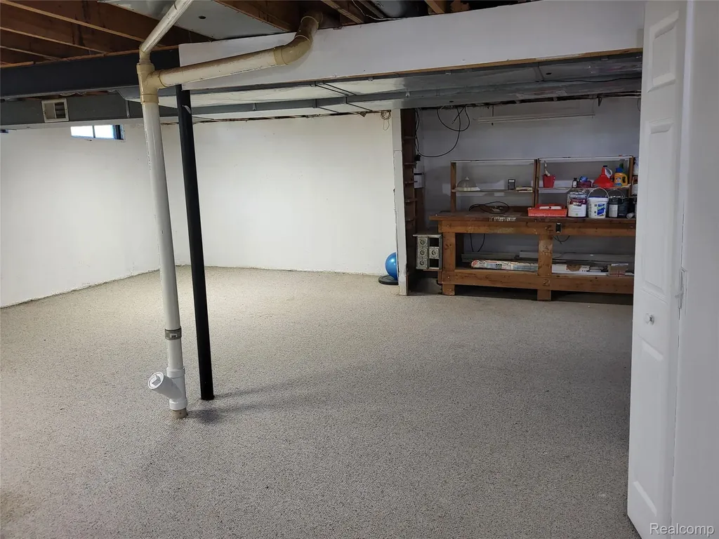 5791 Beauchamp Place West Bloomfield Charter Township MI 48322