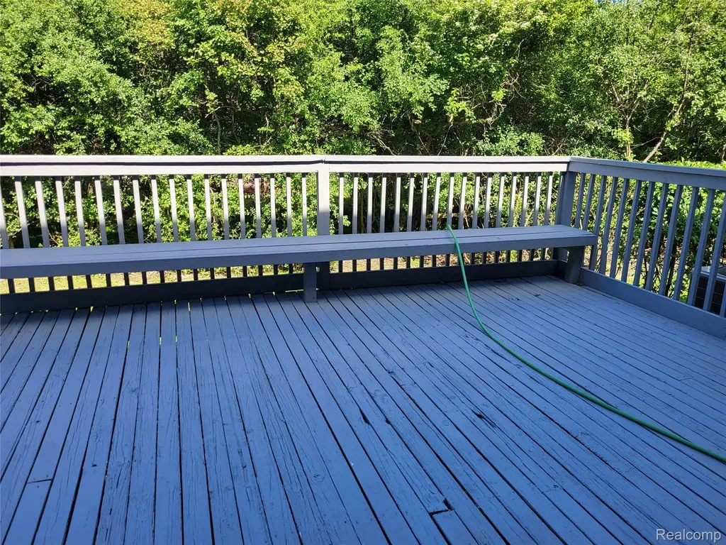 5791 Beauchamp Place West Bloomfield Charter Township MI 48322