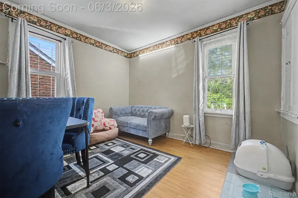 6808 Abington Avenue Detroit City MI 48228
