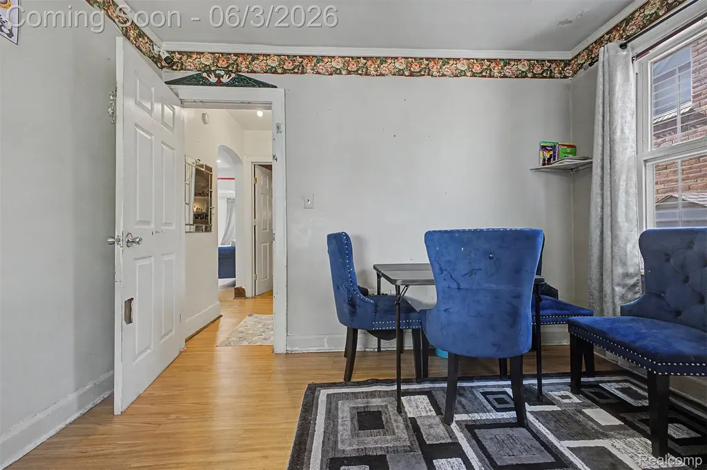 6808 Abington Avenue Detroit City MI 48228