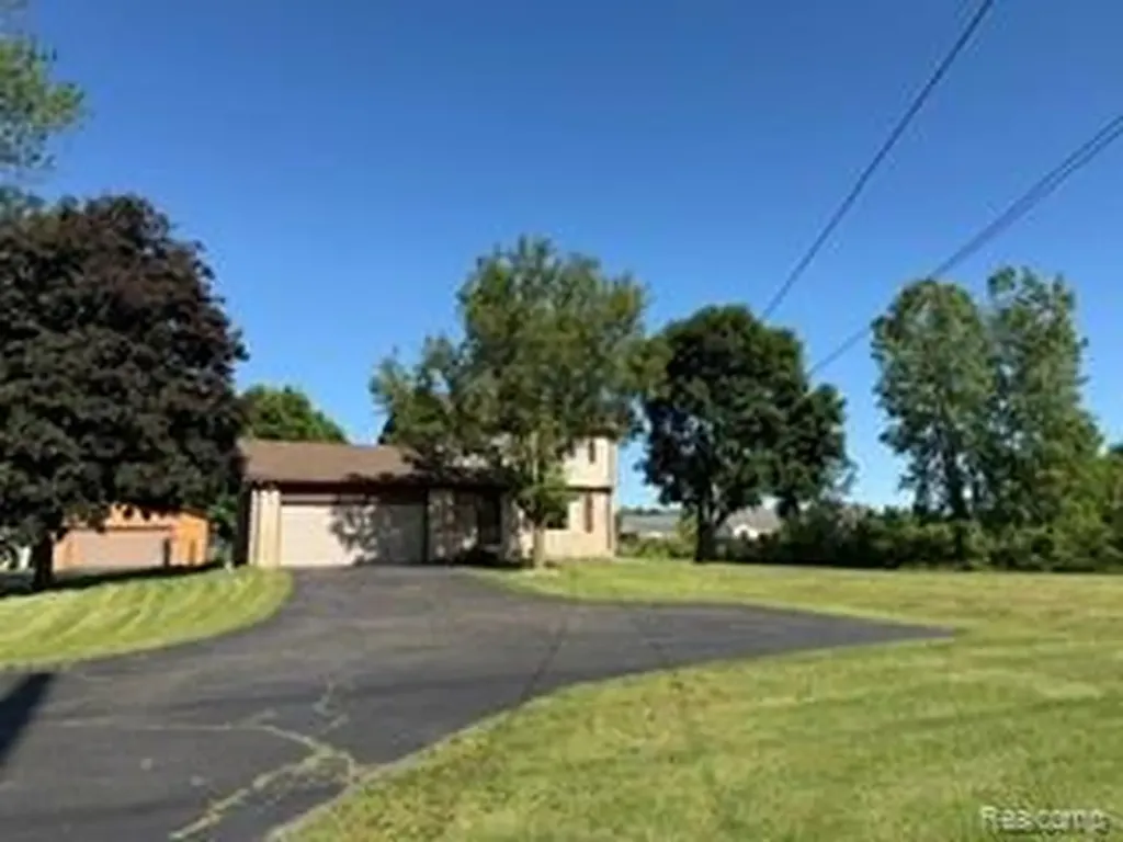 24001 Inkster Road Brownstown Charter Township MI 48164