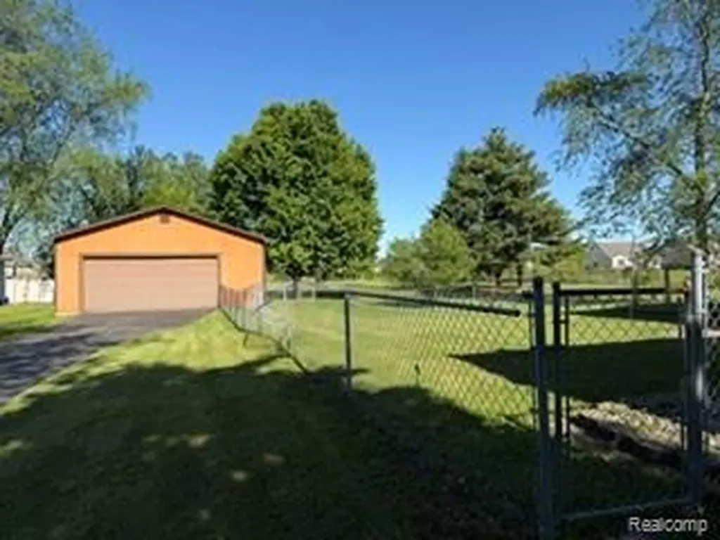 24001 Inkster Road Brownstown Charter Township MI 48164