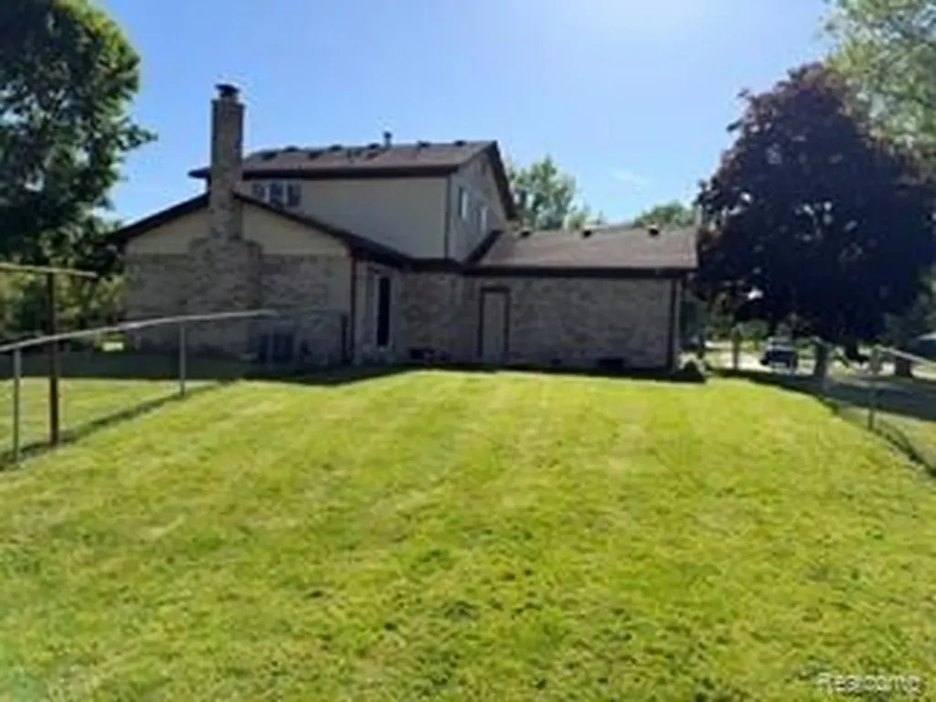 24001 Inkster Road Brownstown Charter Township MI 48164