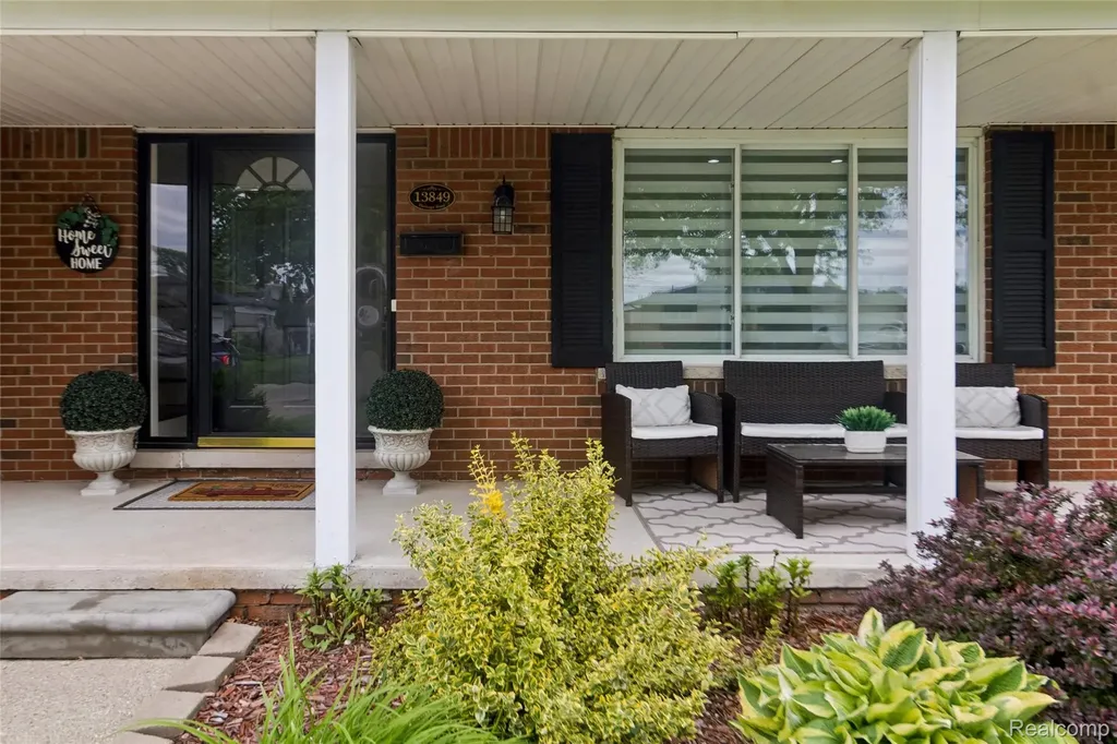 13849 Heritage Road Sterling Heights City MI 48312