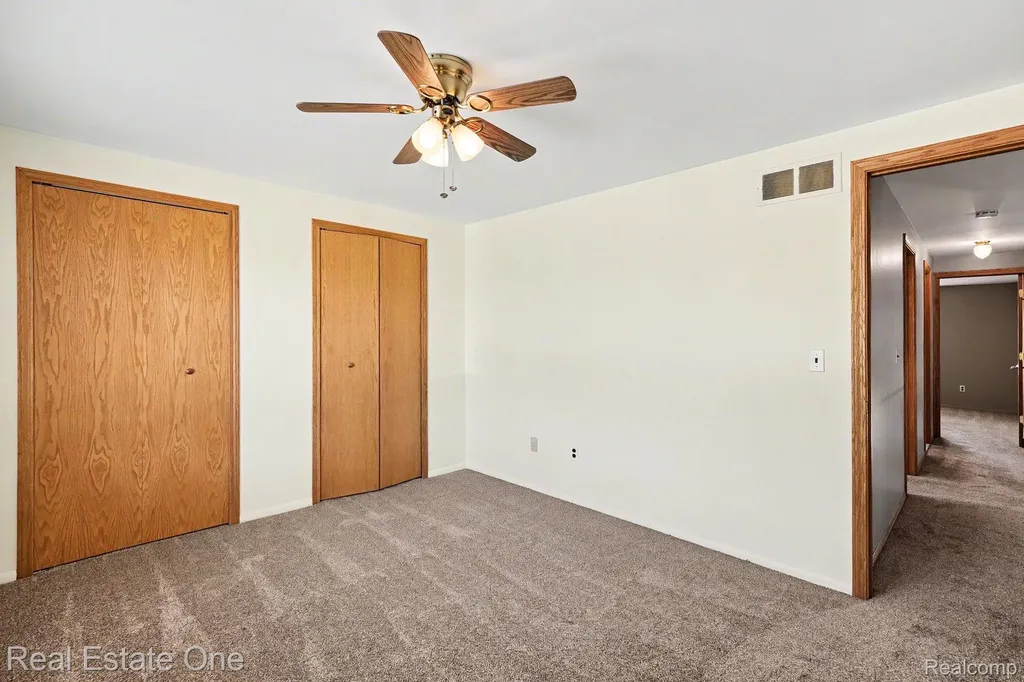 13732 Brunswick Drive Sterling Heights City MI 48312