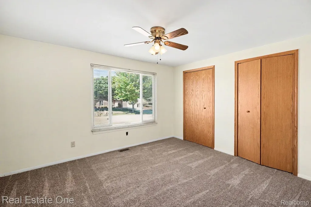 13732 Brunswick Drive Sterling Heights City MI 48312