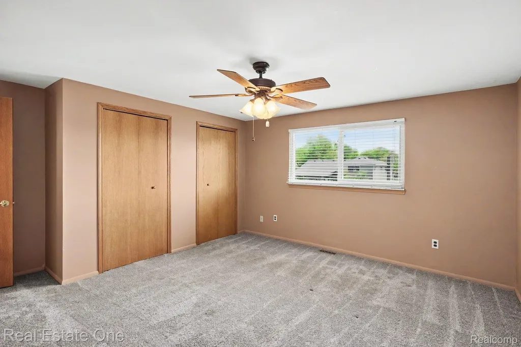 13732 Brunswick Drive Sterling Heights City MI 48312