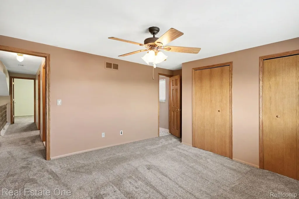 13732 Brunswick Drive Sterling Heights City MI 48312