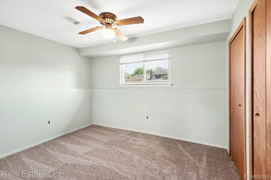 13732 Brunswick Drive Sterling Heights City MI 48312